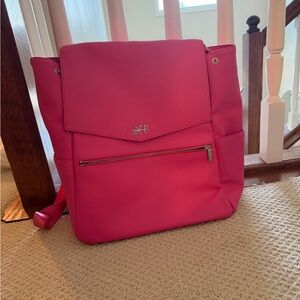 Freshly Picked Pink Diaperbag